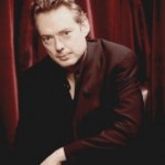 Mark Padmore , Tenor